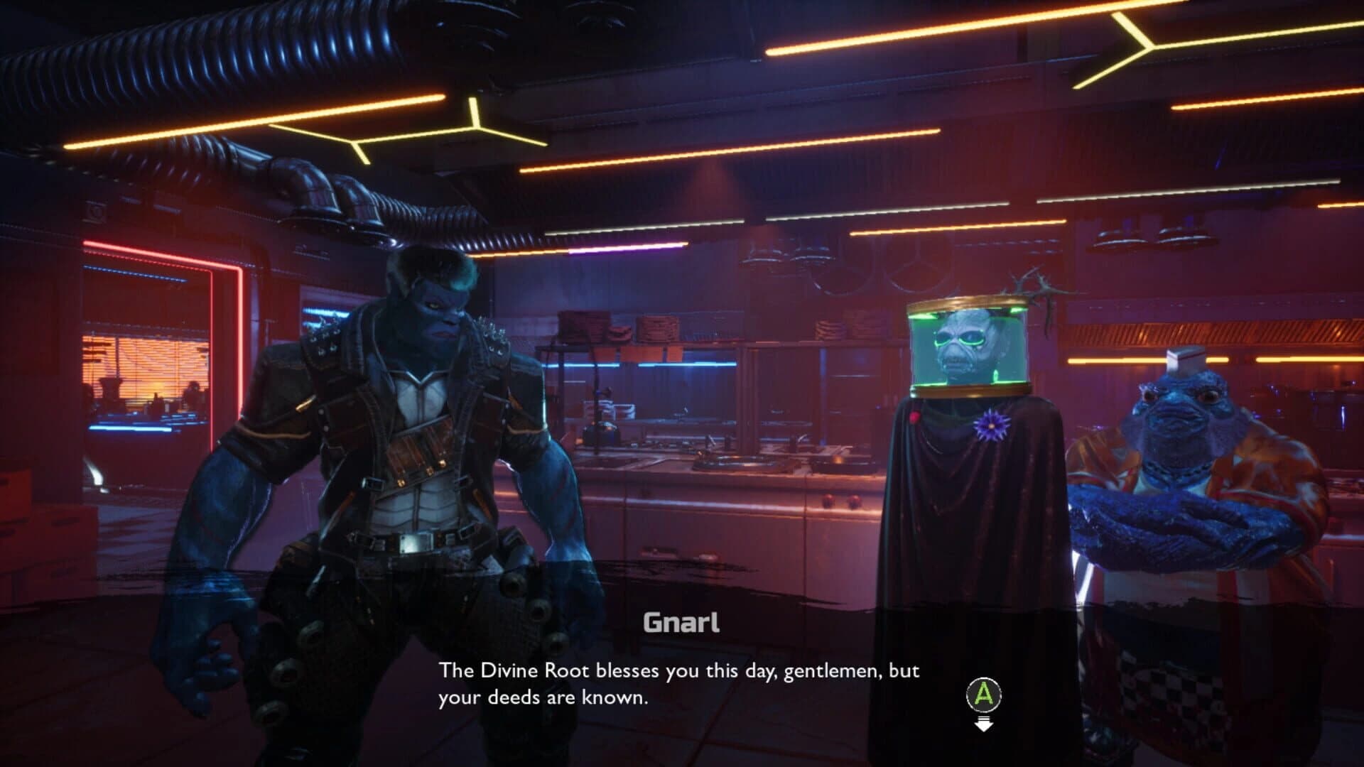 Hangry screenshot 5