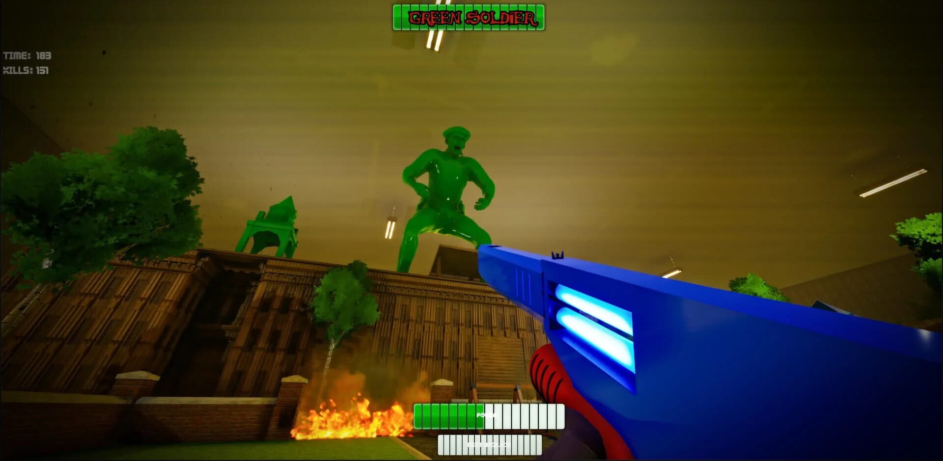 Hank screenshot 2