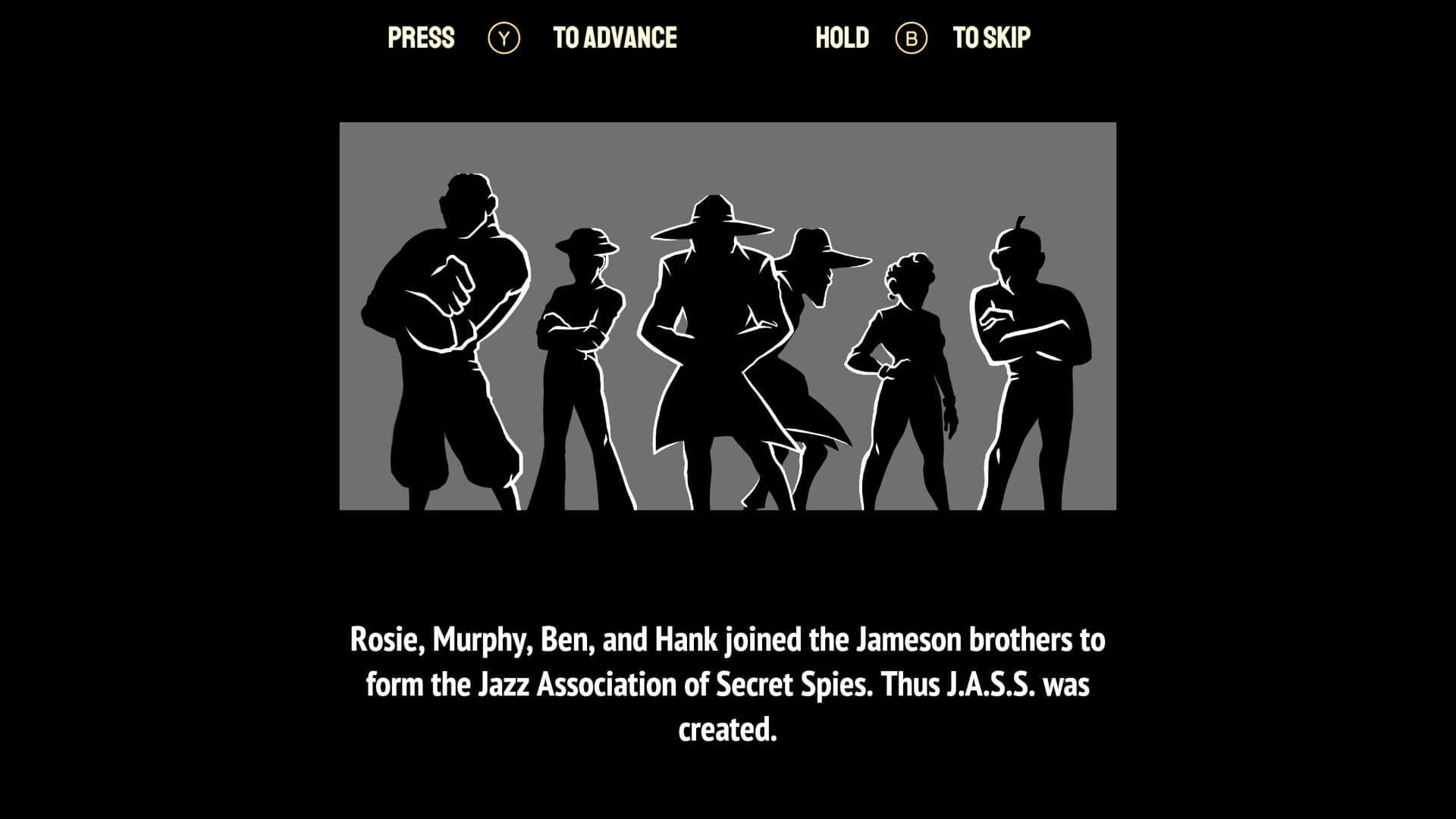 Hank's Voyage screenshot 1