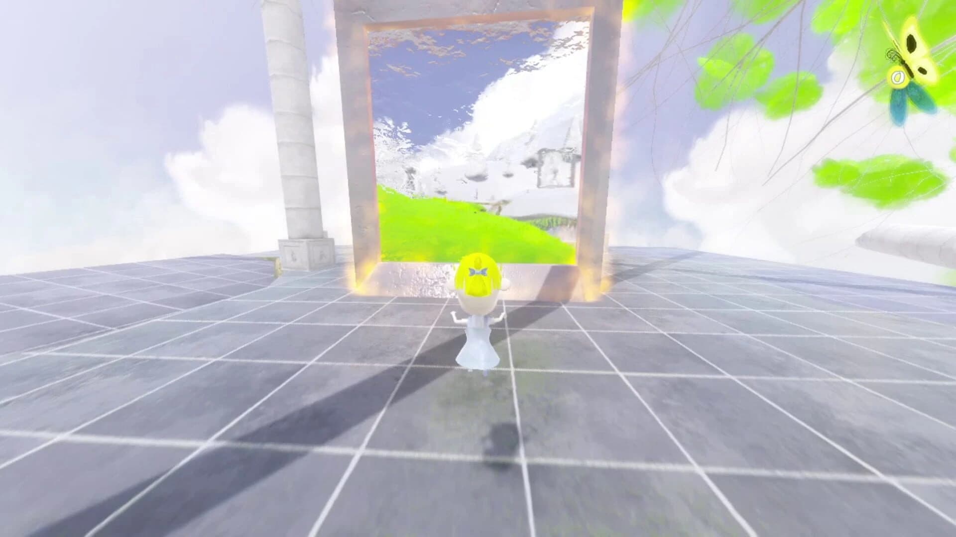 Hanna Must Run screenshot 3