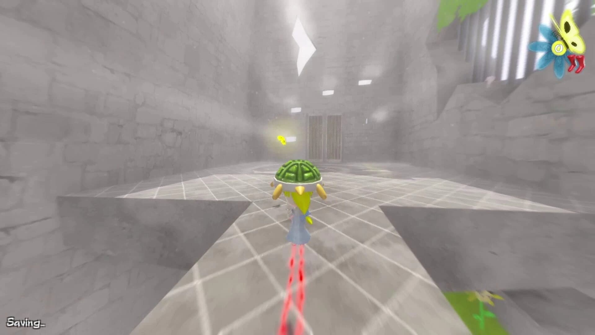 Hanna Must Run screenshot 4
