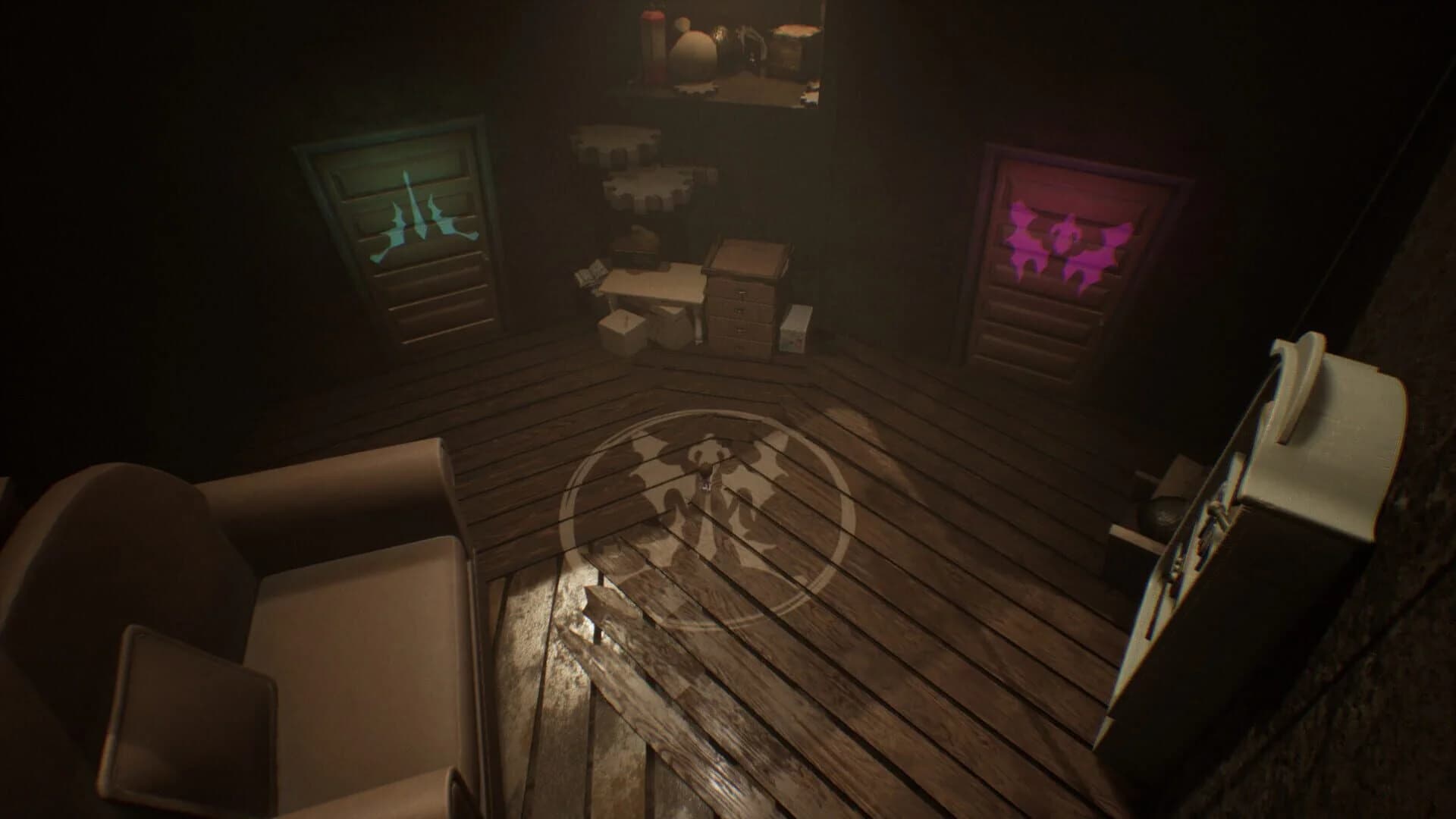 Hannah screenshot 3