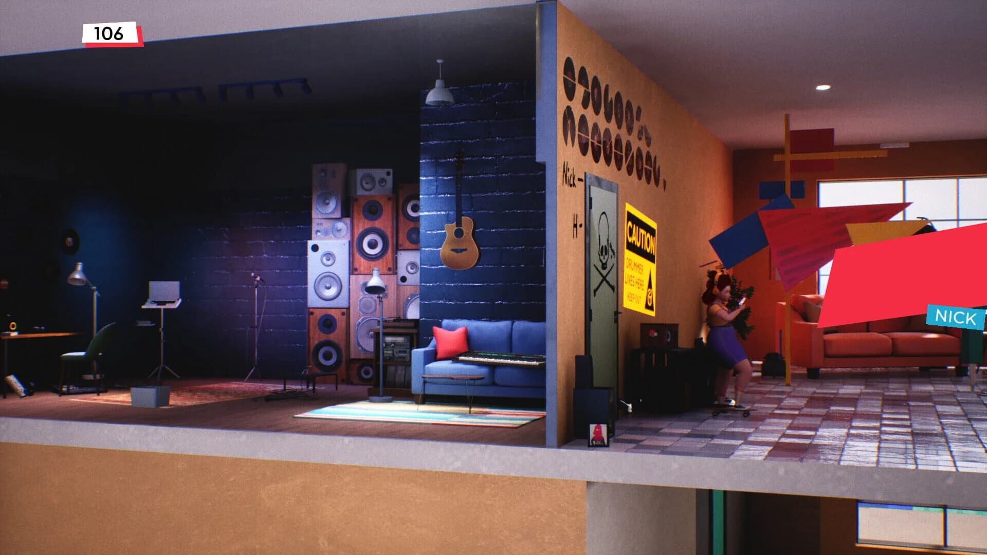 Hannah's Day screenshot 4