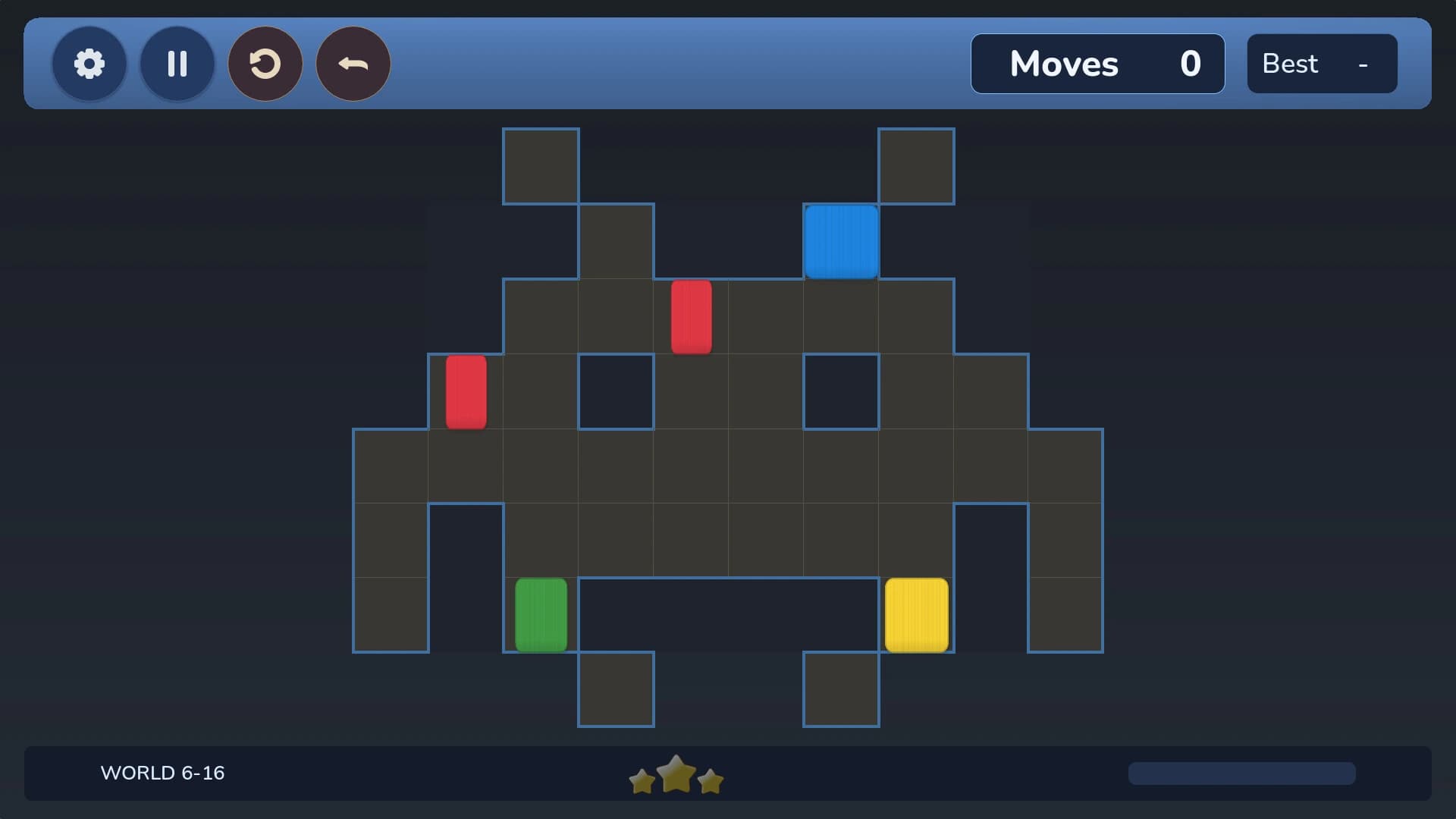 Hanox screenshot 2