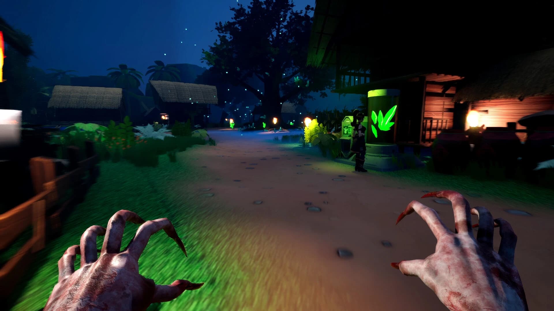 Hantu and Hunted screenshot 7