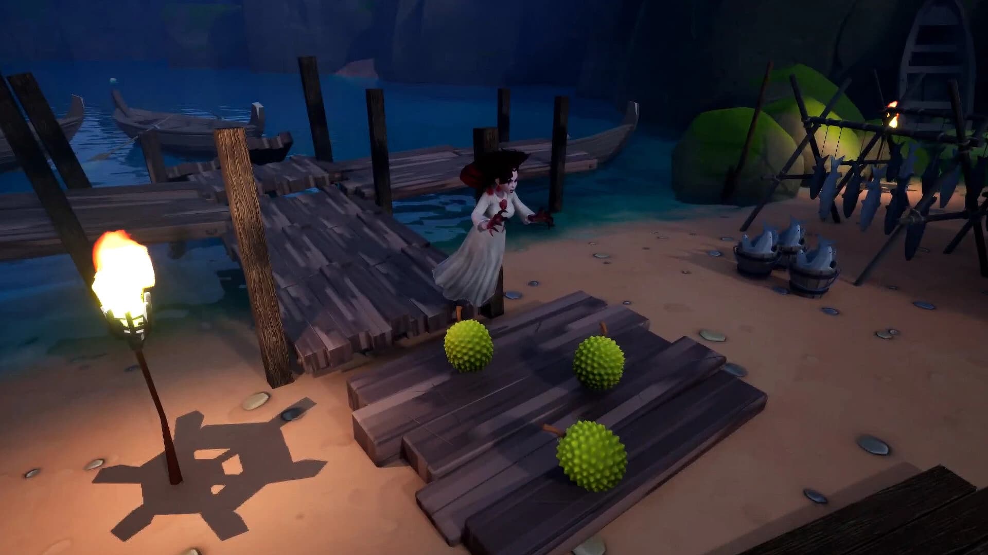 Hantu and Hunted screenshot 5