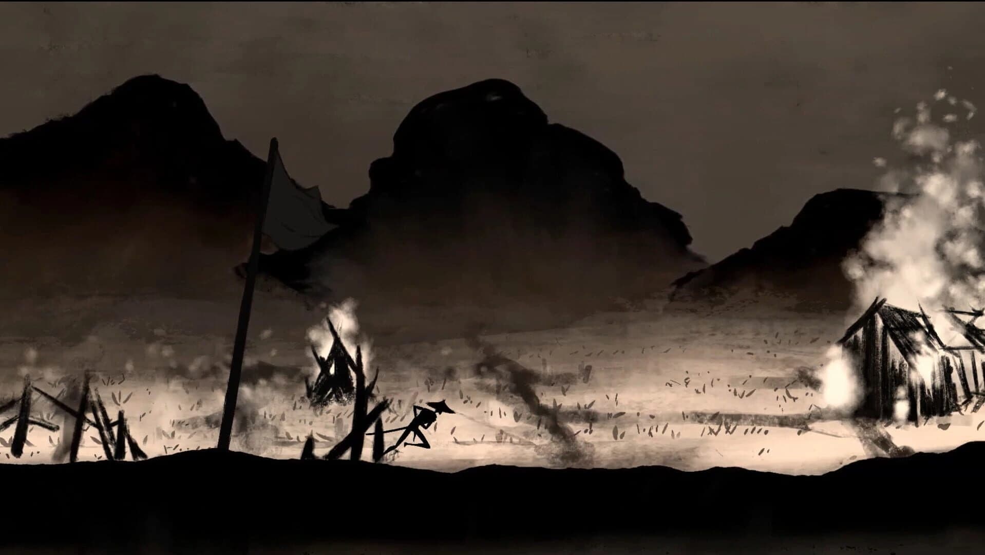 Han'yo screenshot 2
