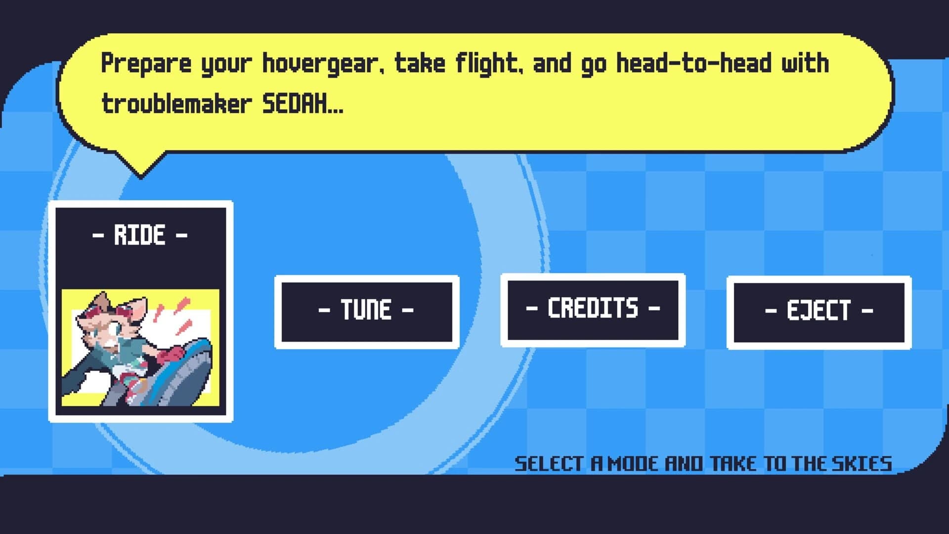 Hao x Sora: The Sky's Abound screenshot 2