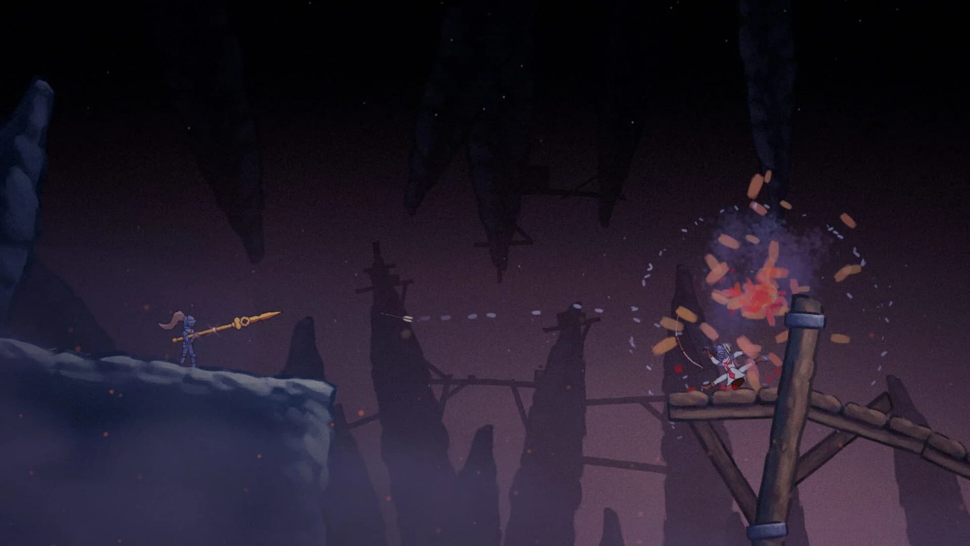 Happenlance screenshot 4