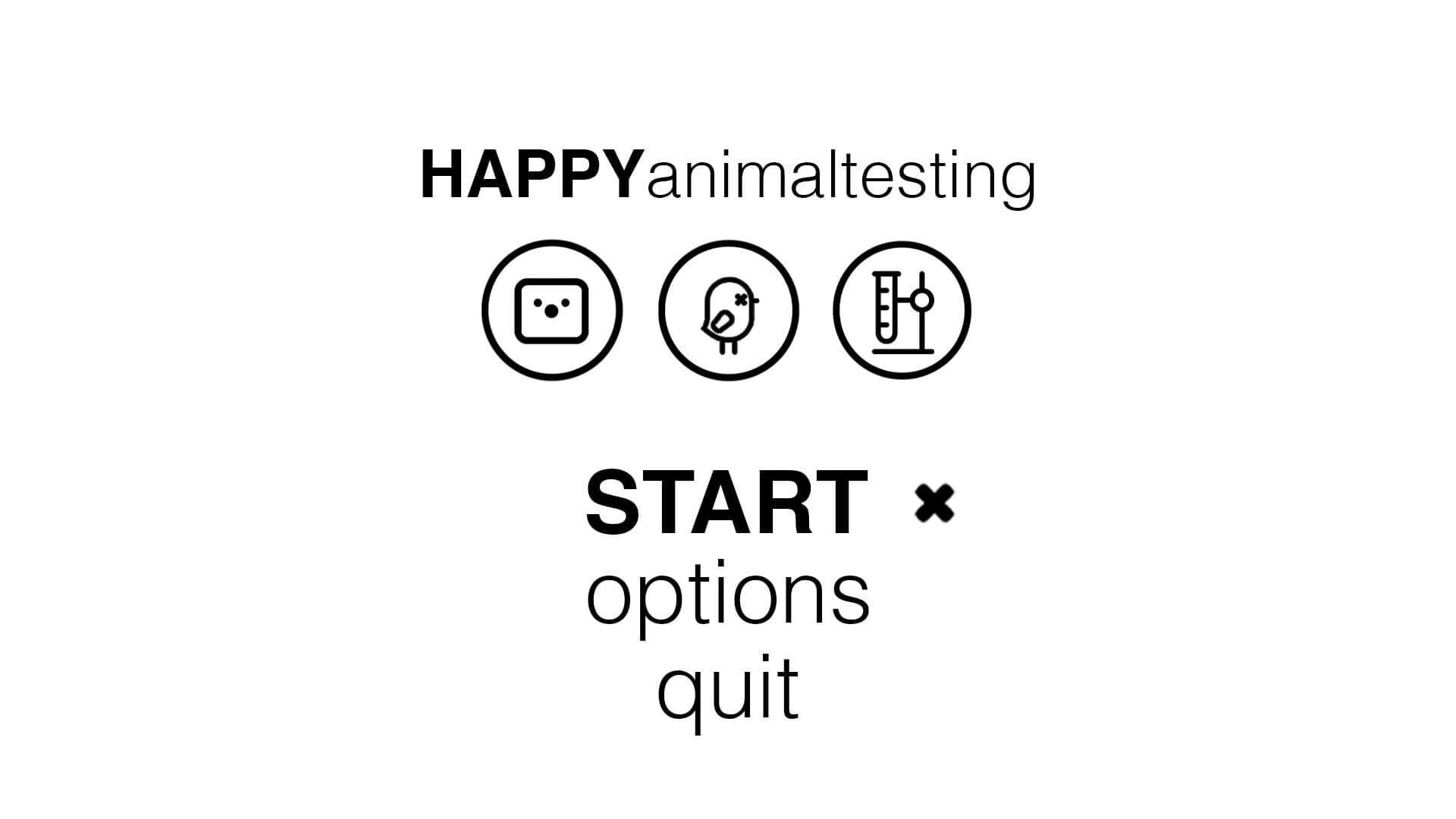 Happy Animal Testing screenshot 5