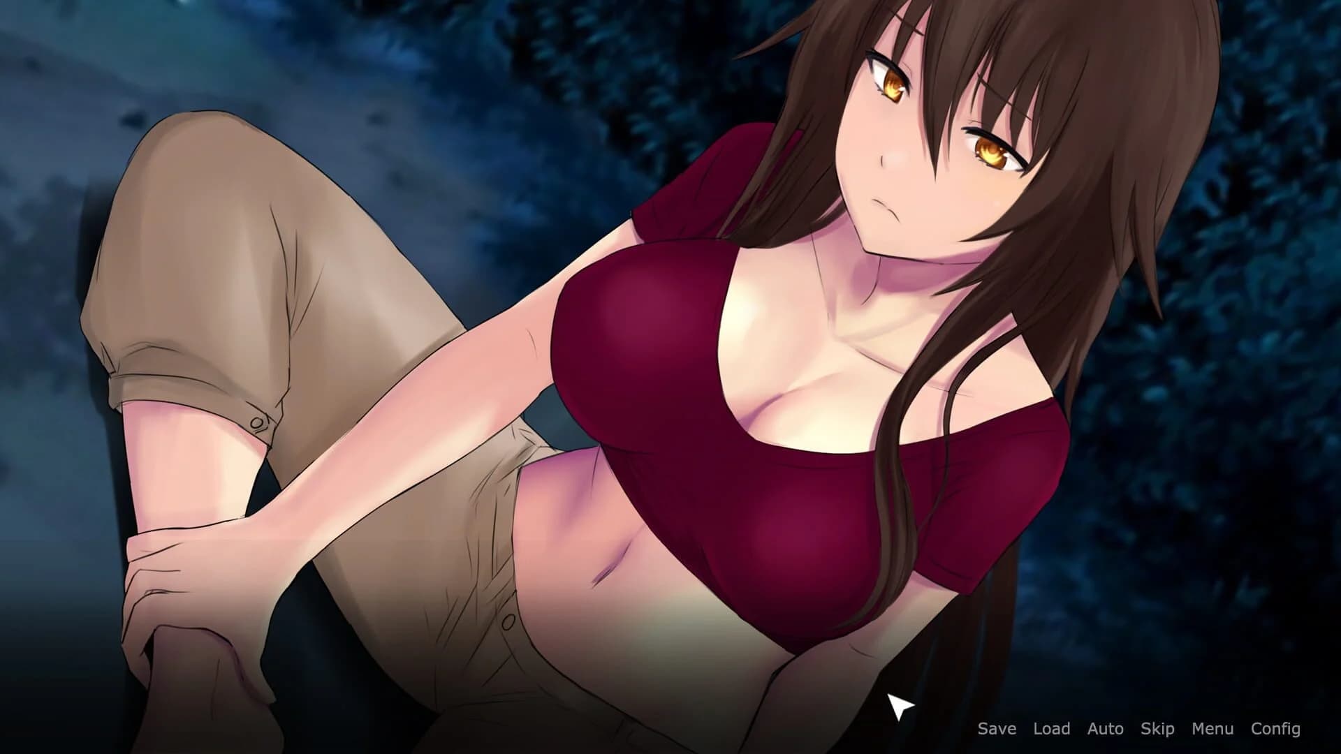 Happy Campers screenshot 5