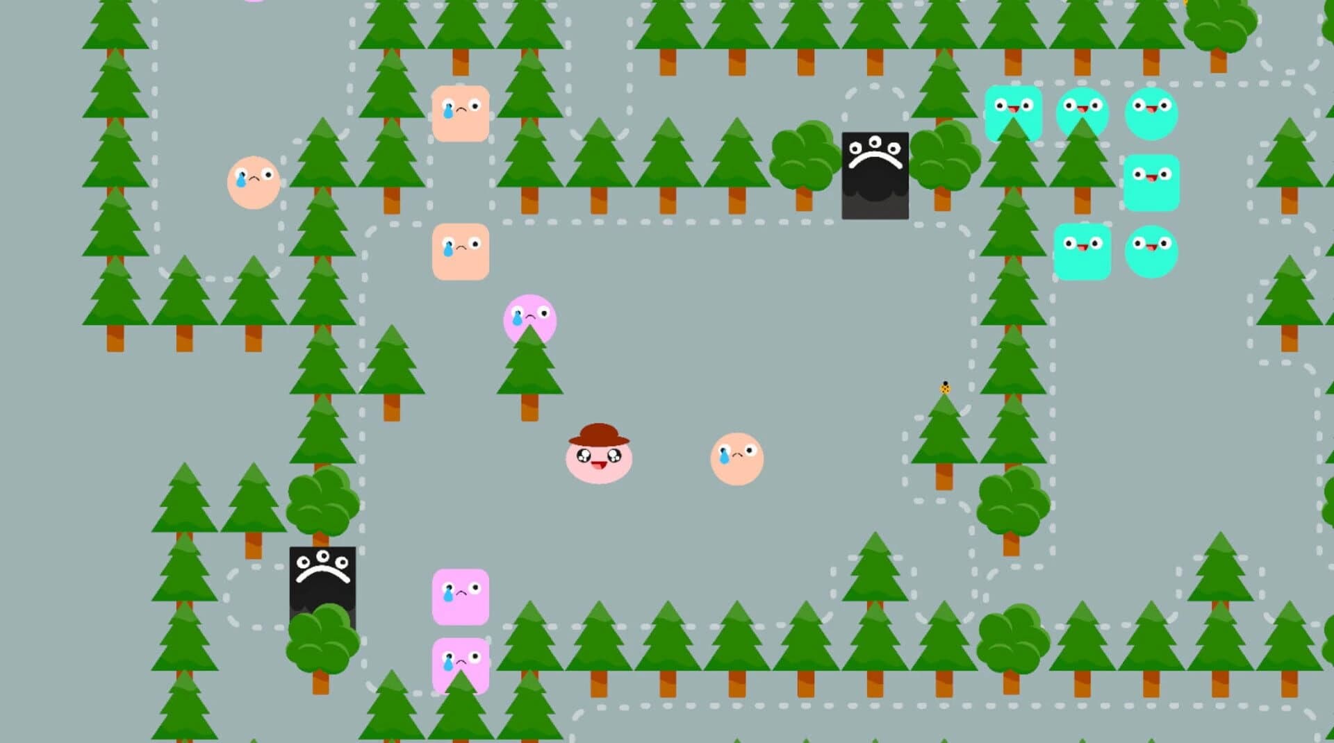 Happy Color Links screenshot 4
