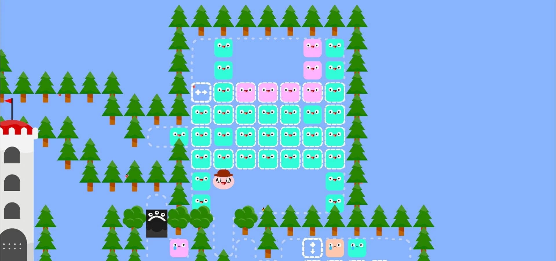 Happy Color Links screenshot 2