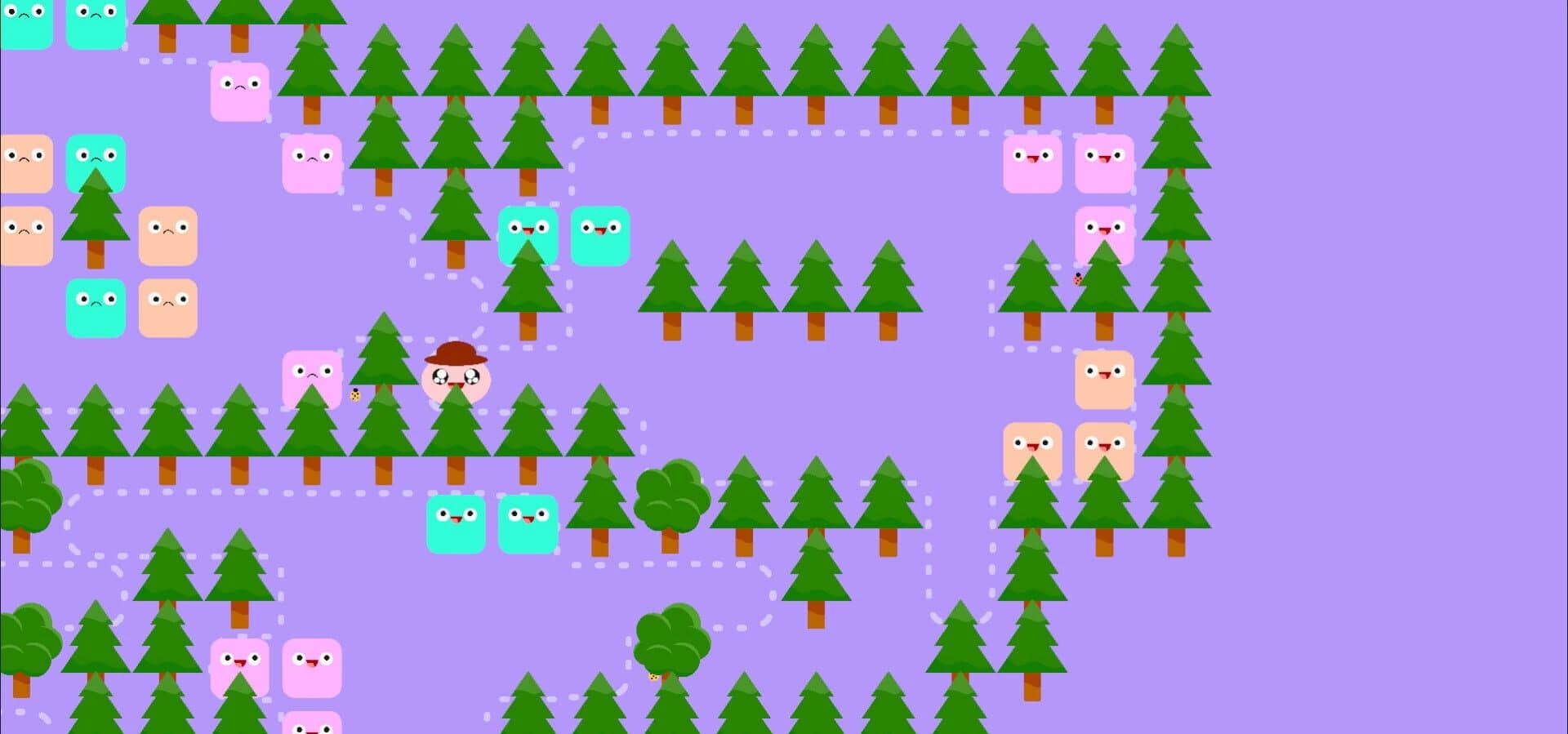 Happy Color Links screenshot 5
