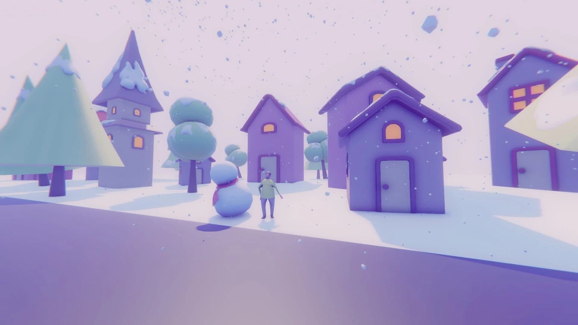 Happy Day screenshot 1