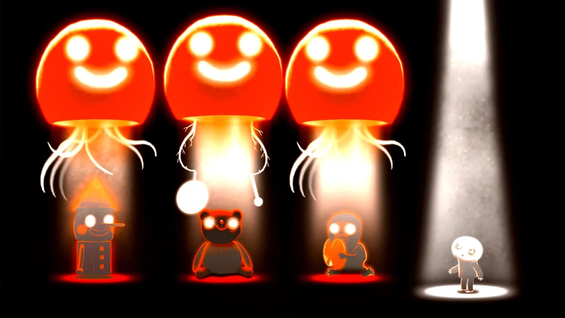 Happy Game screenshot 4