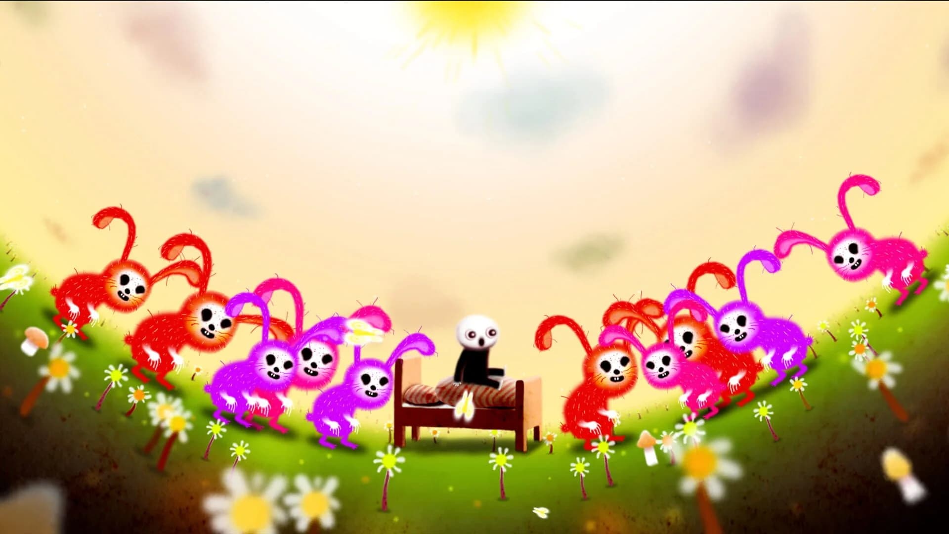 Happy Game screenshot 5