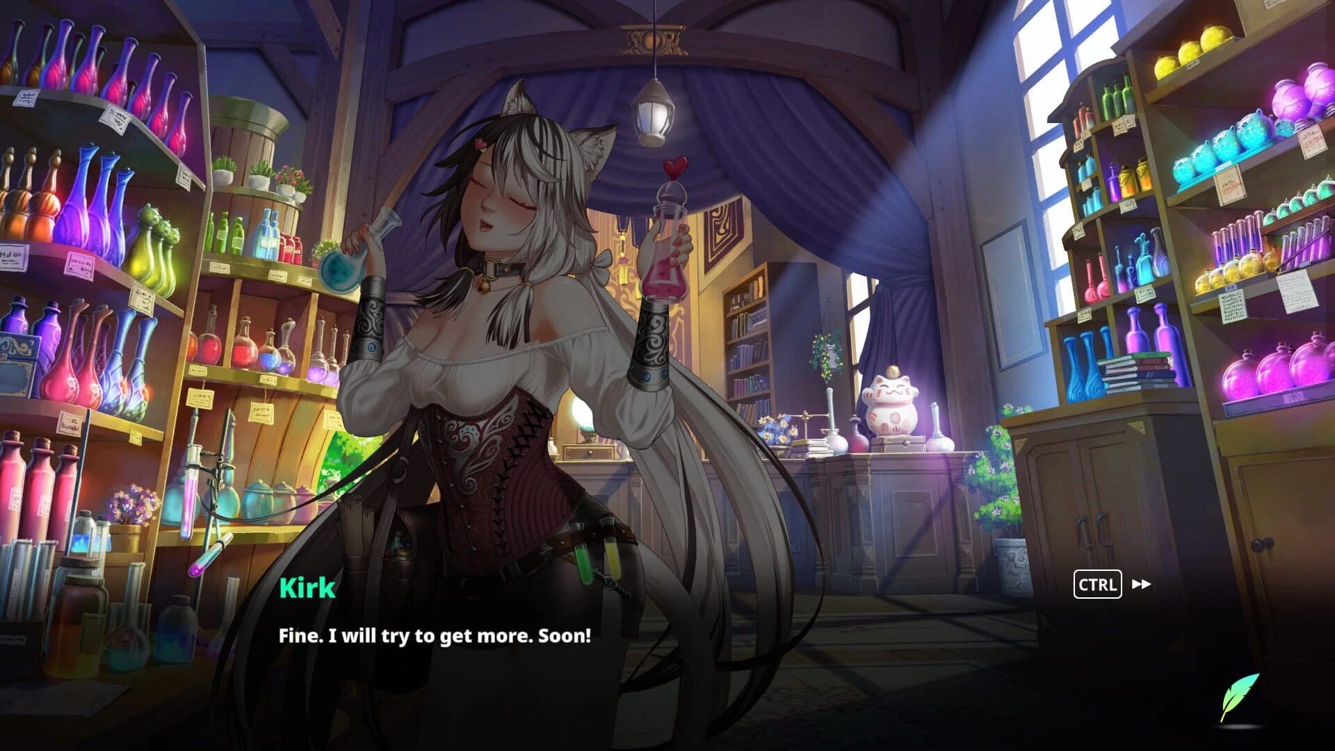 Happy Quest screenshot 4