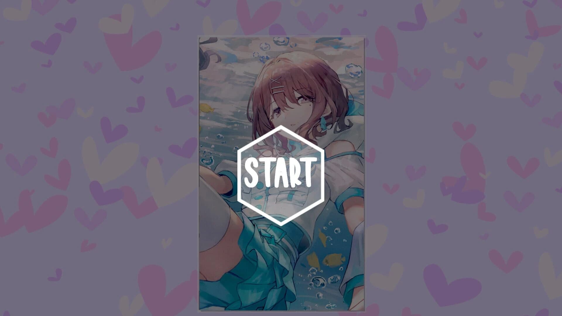 Happy Valentine's Day screenshot 4