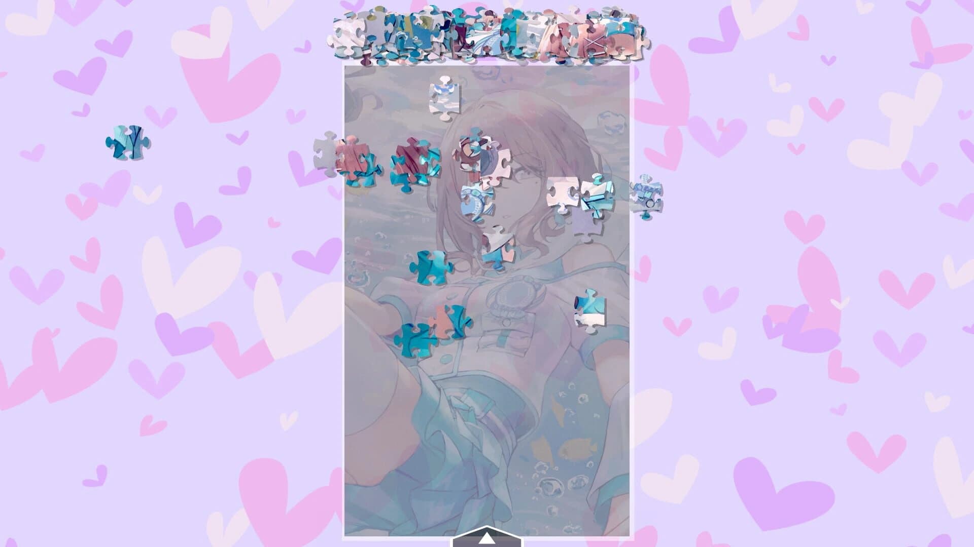 Happy Valentine's Day screenshot 5