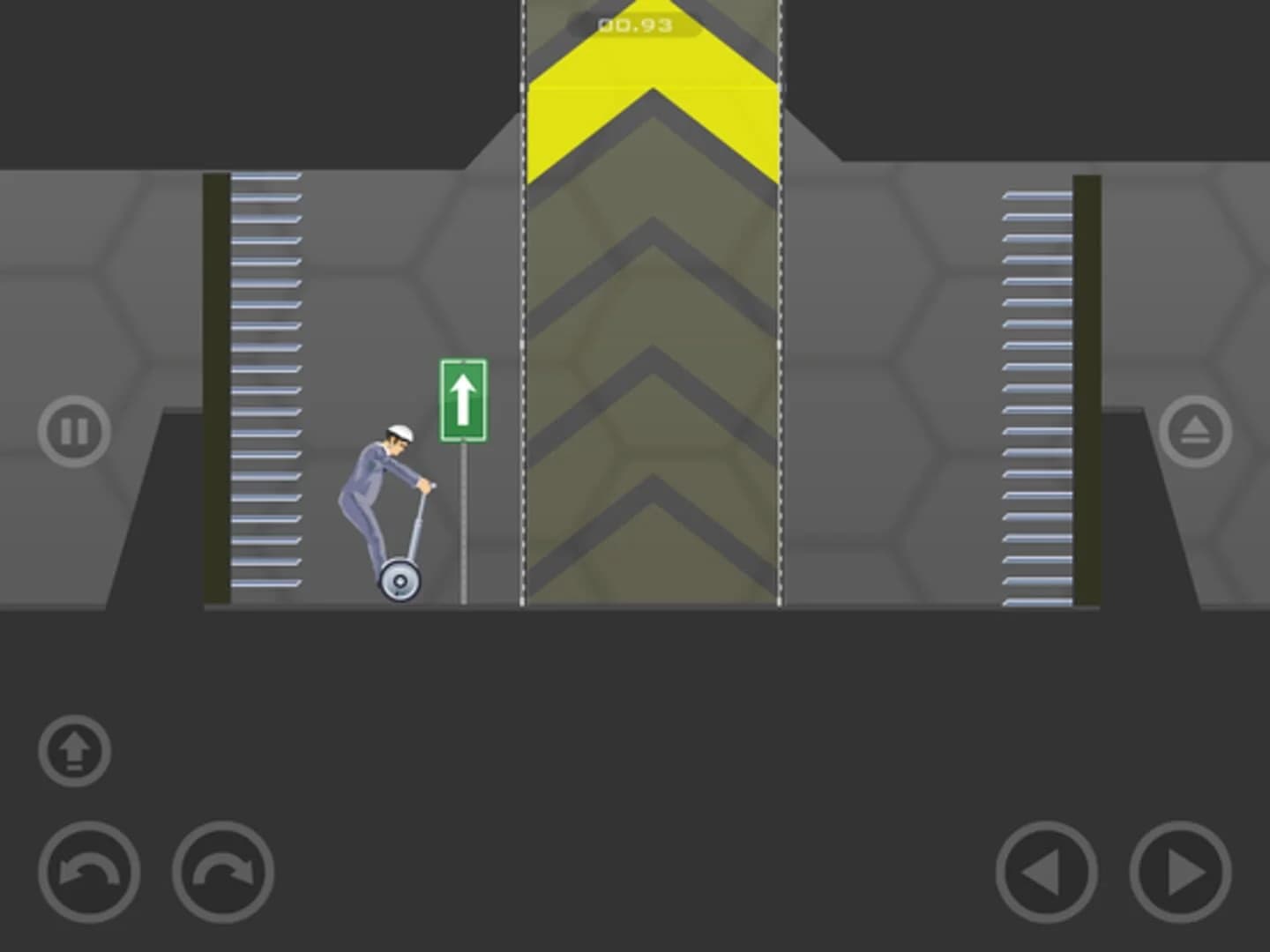 Happy Wheels screenshot 5