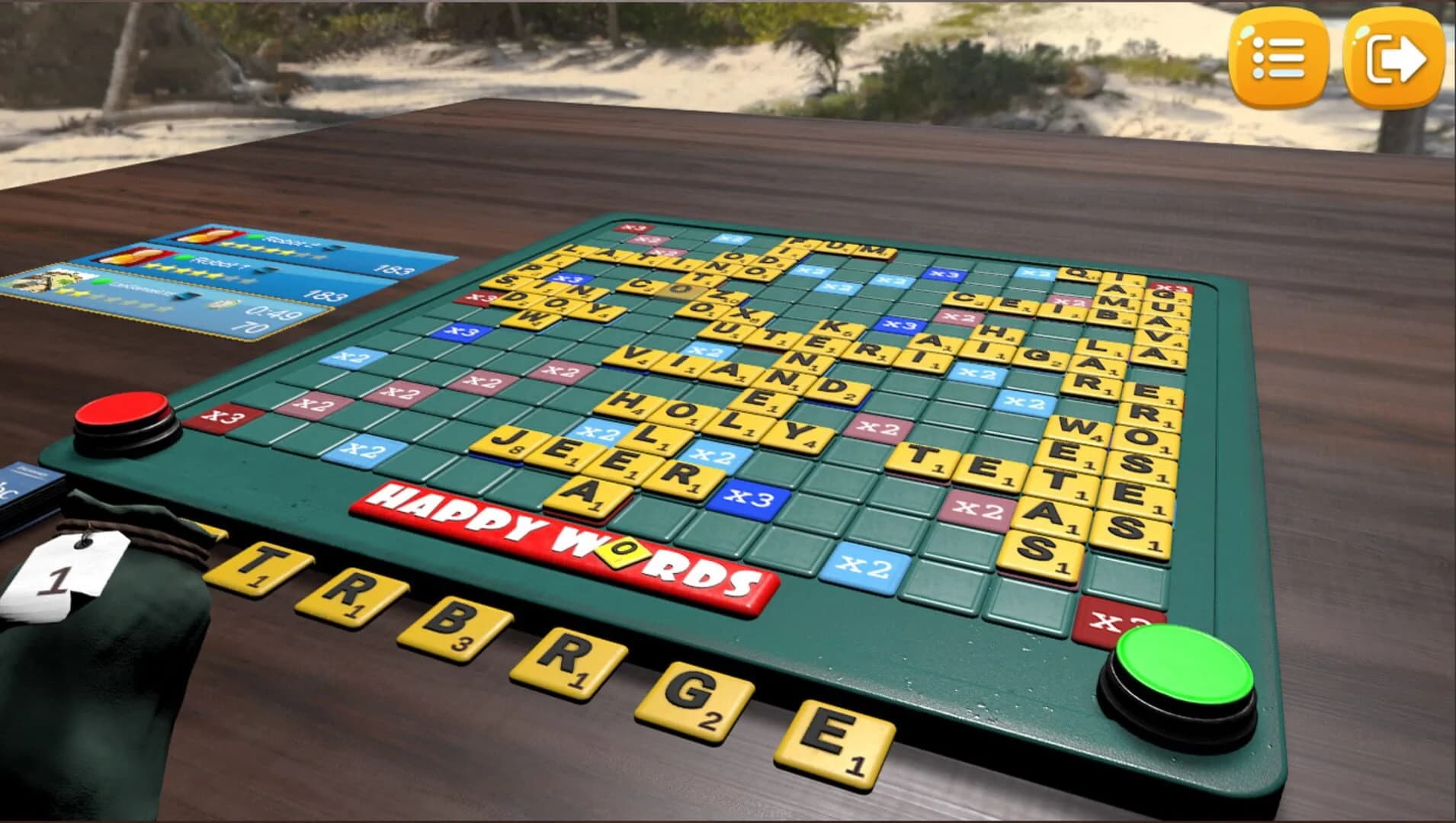 Happy Words screenshot 4
