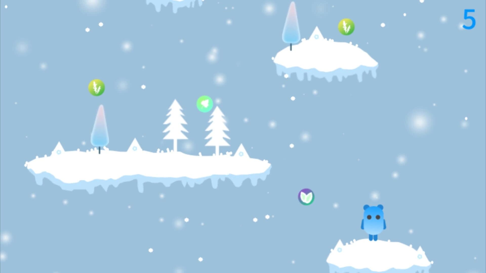 Happybluebear screenshot 5