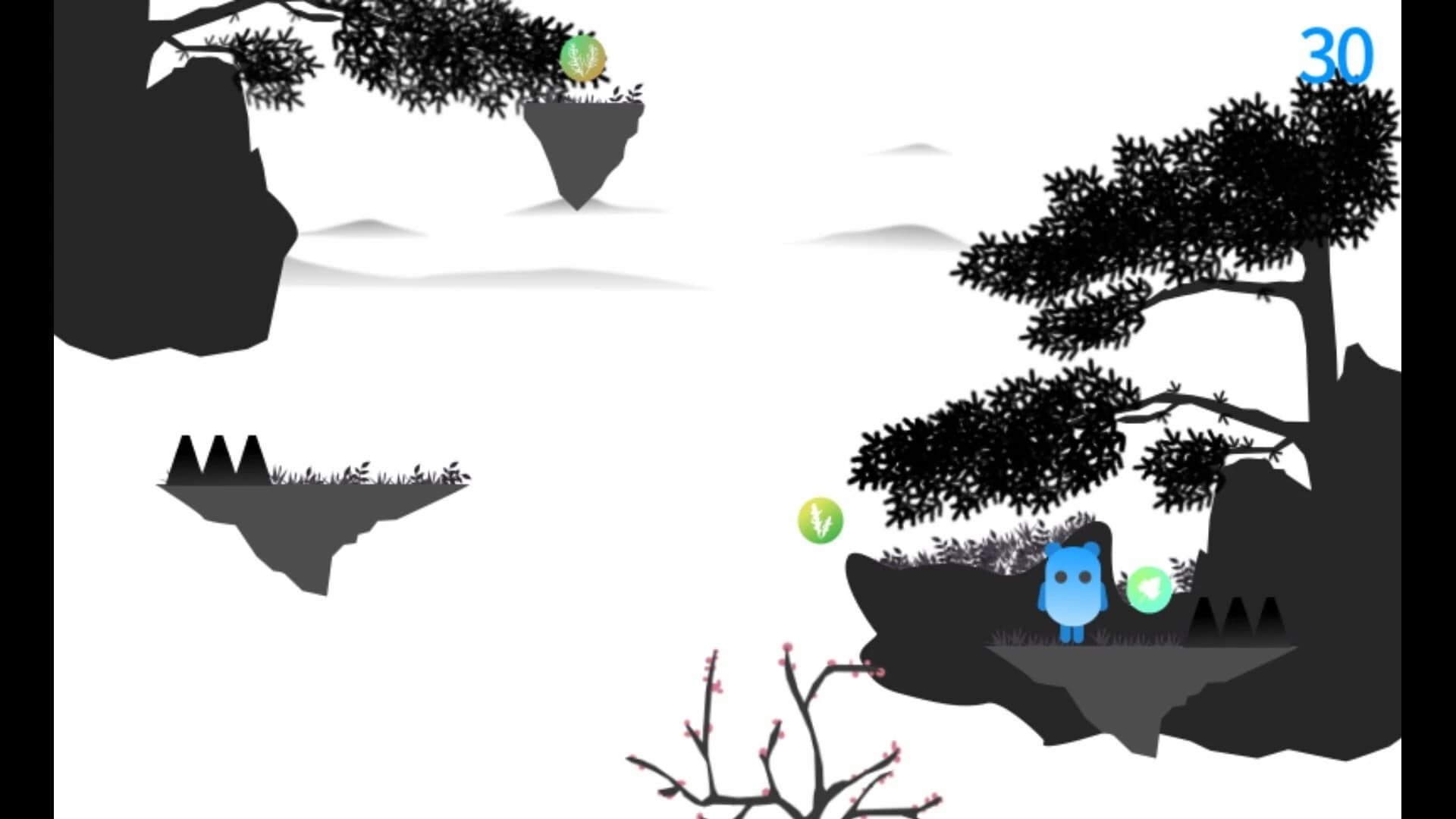 Happybluebear screenshot 3