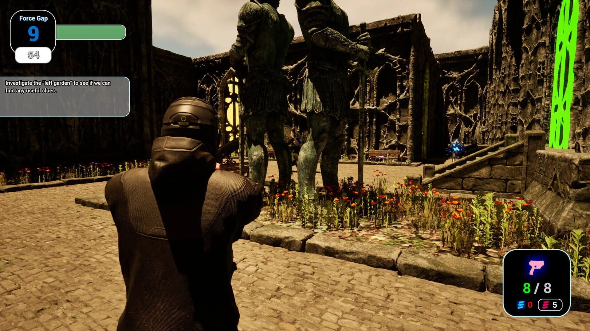 HappyHazard screenshot 4