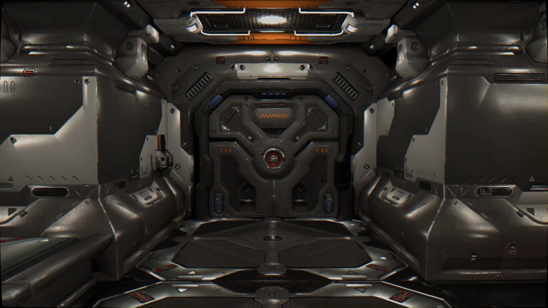 Hard Chip screenshot 4