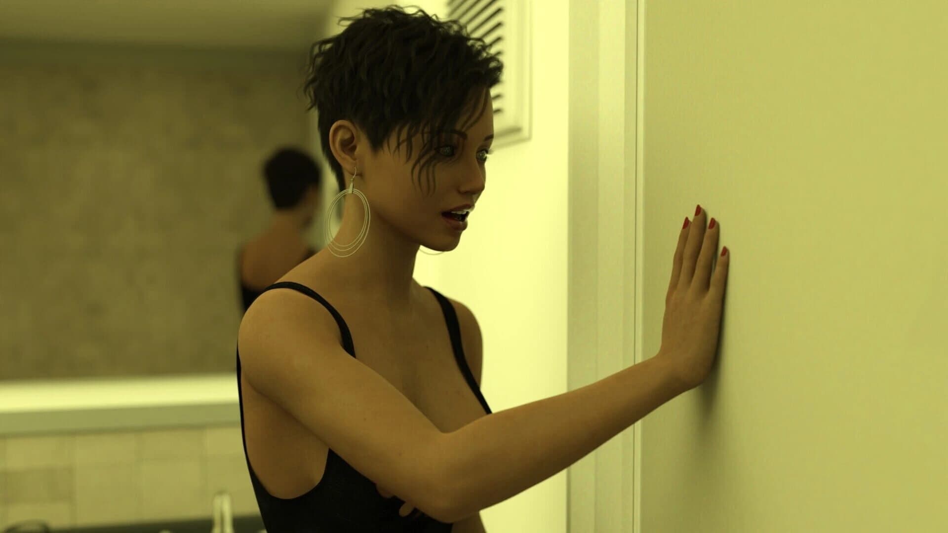 Hard Days screenshot 4