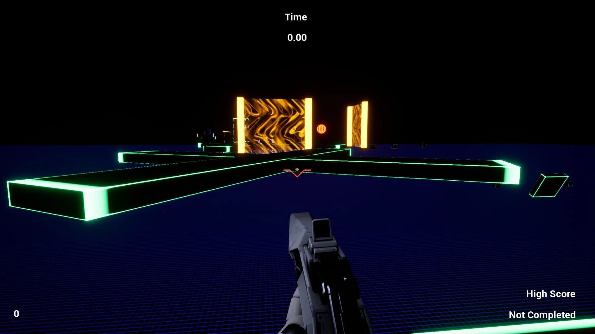 Hard, Fast, & Flashy screenshot 5