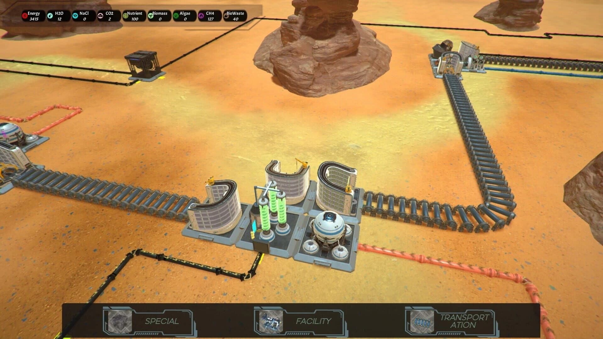 Hard Landing screenshot 4