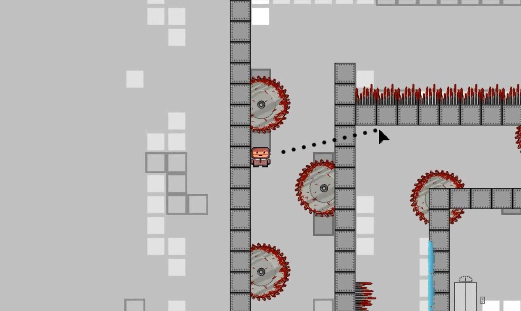 Hard Man screenshot 3