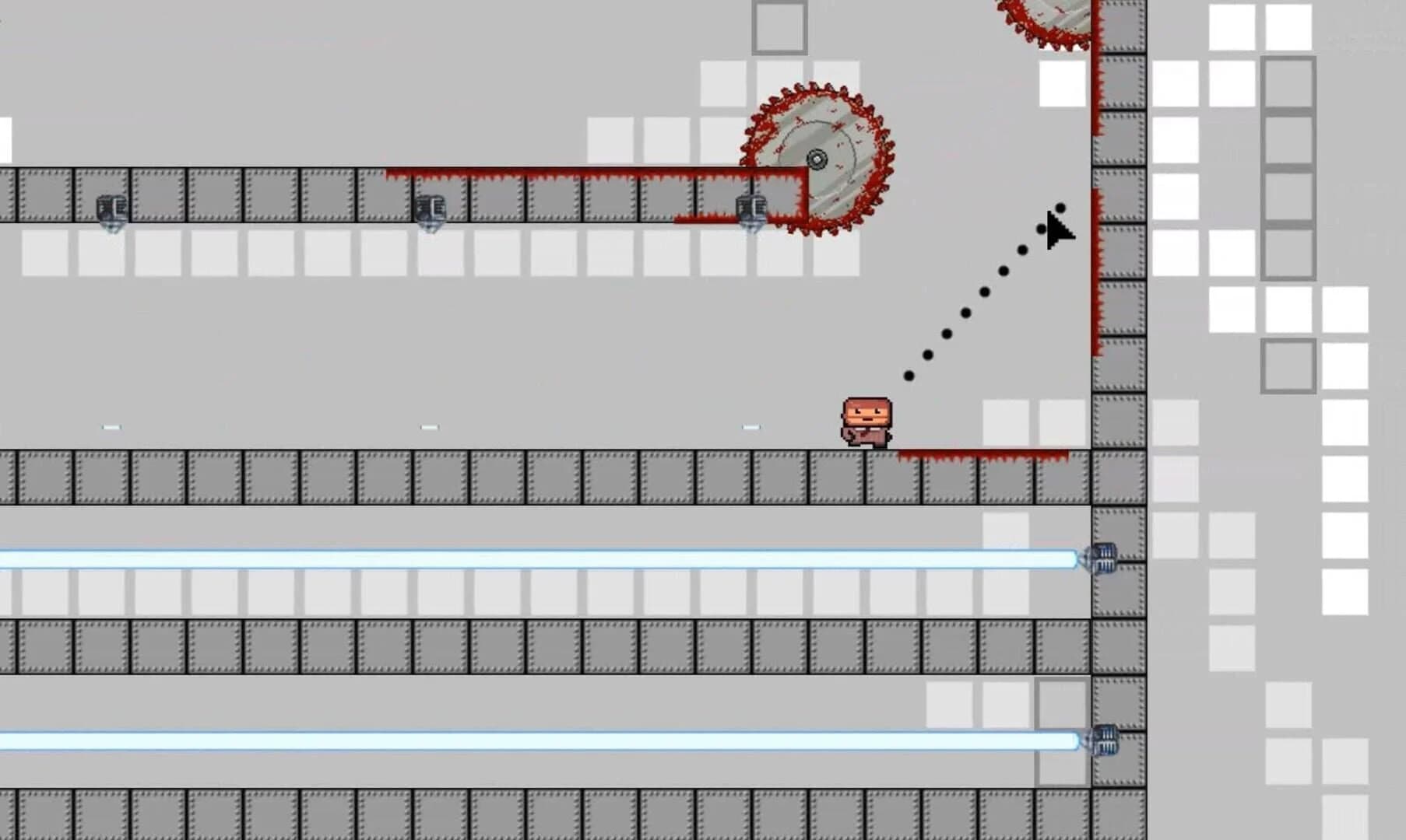 Hard Man screenshot 5