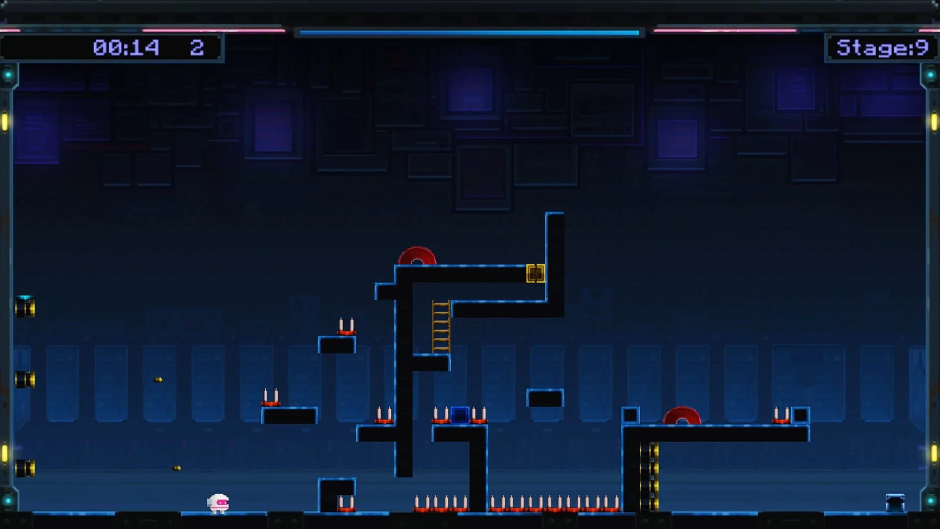 Hard Room screenshot 3