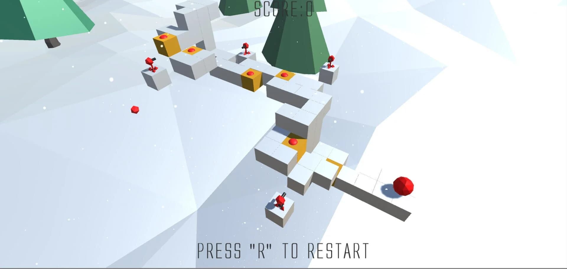 HardBall! screenshot 1