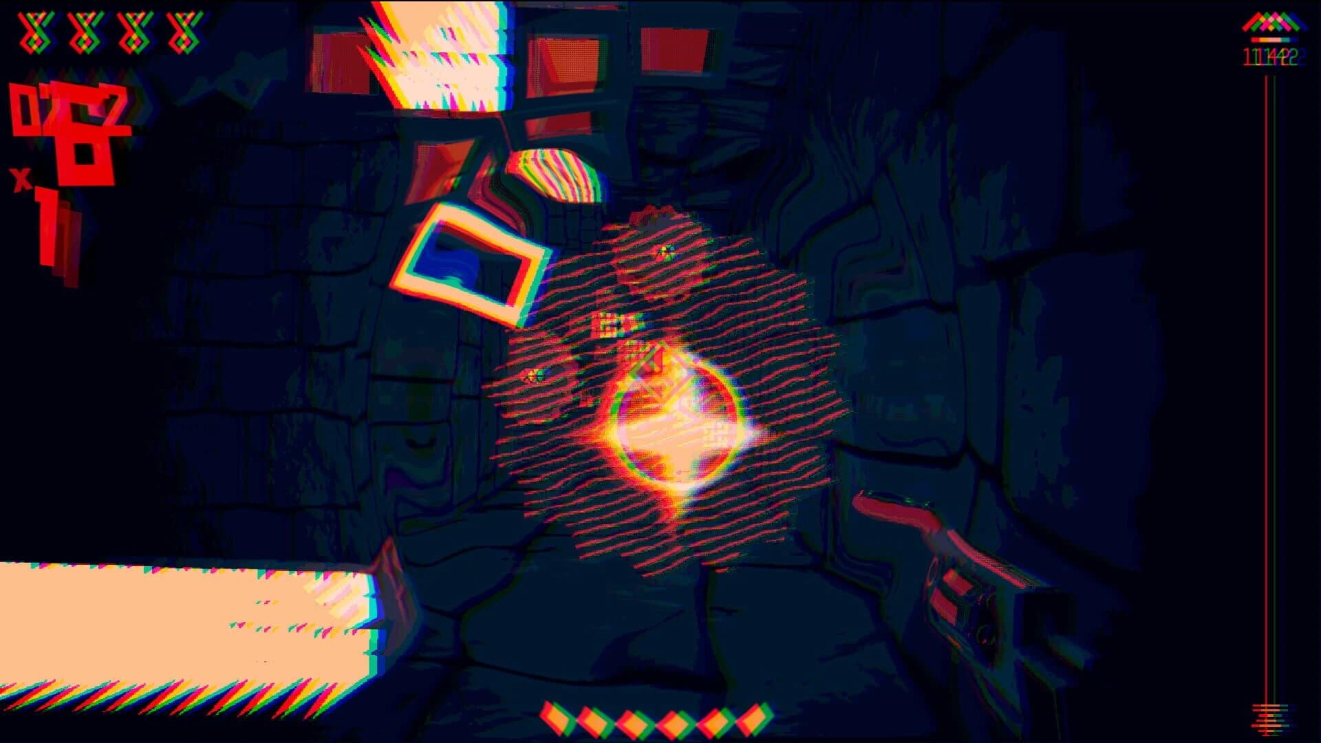 Hardcheologist screenshot 4