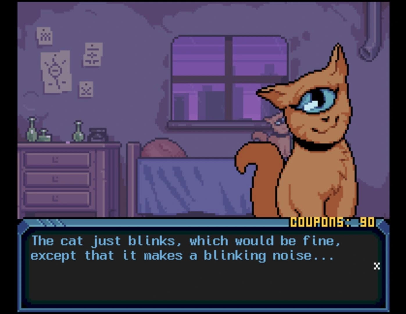 Hardcoded screenshot 4