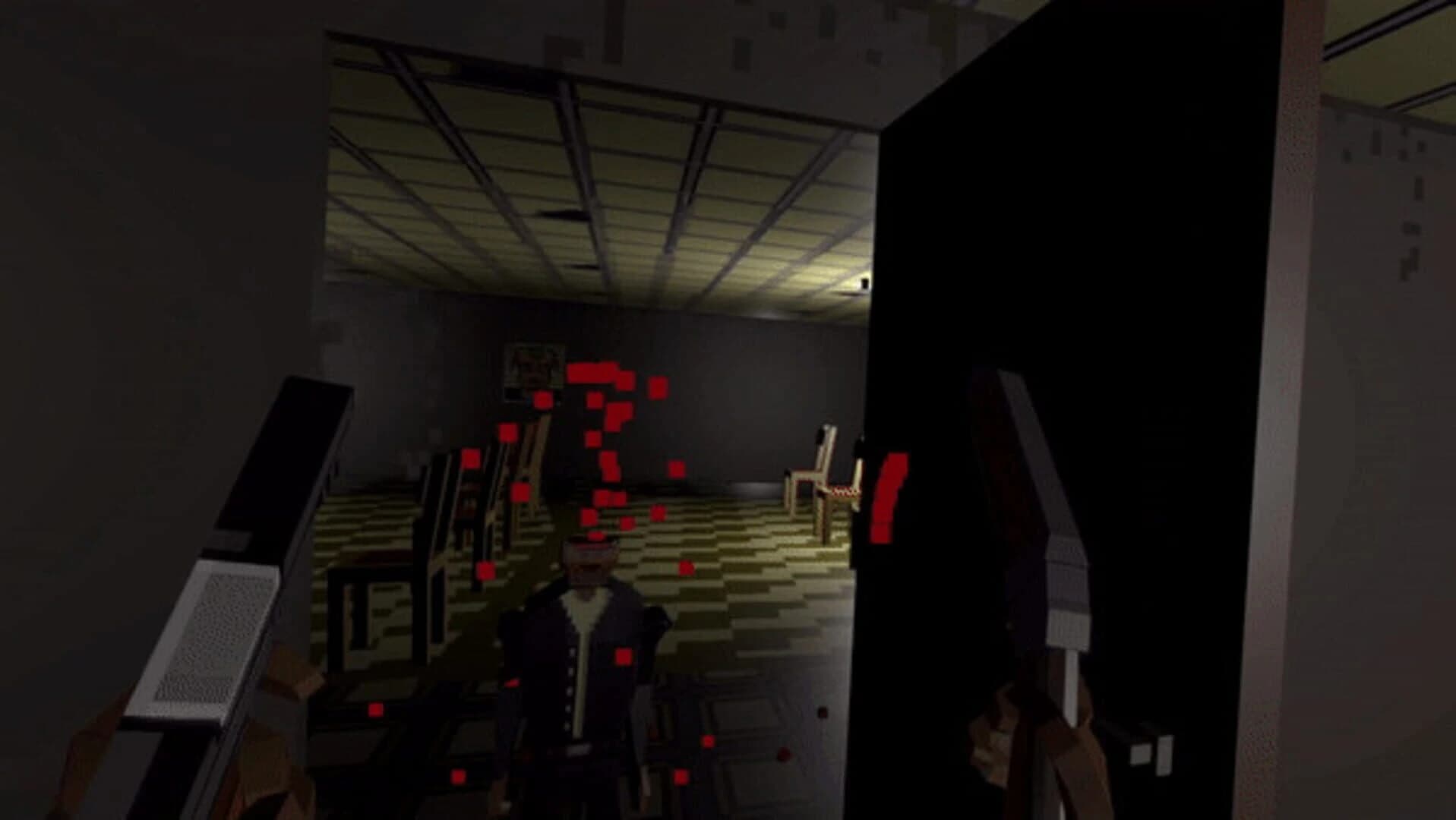 HardCop 2 screenshot 4