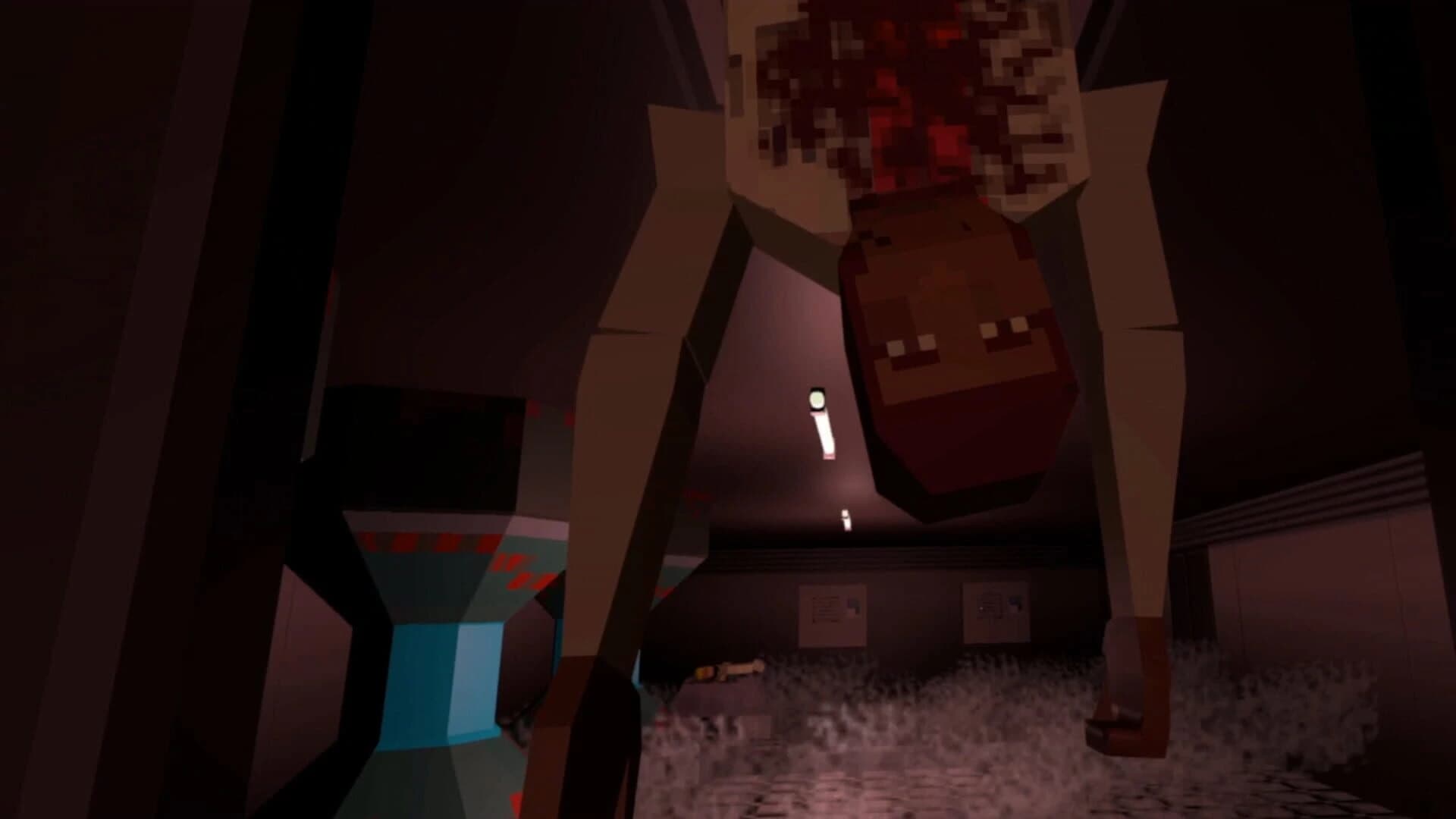 HardCop 2 screenshot 2