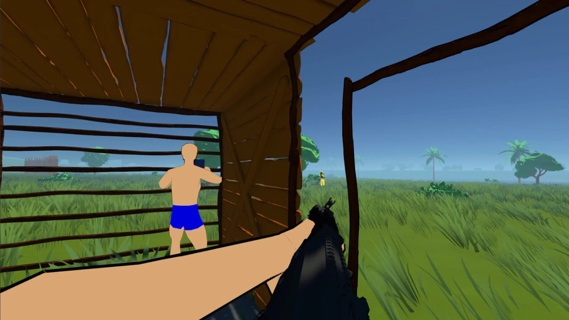 Hardcore Survival screenshot 4