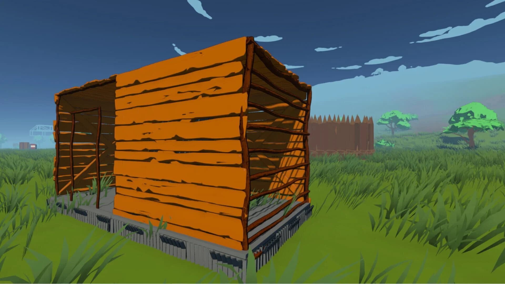 Hardcore Survival screenshot 5