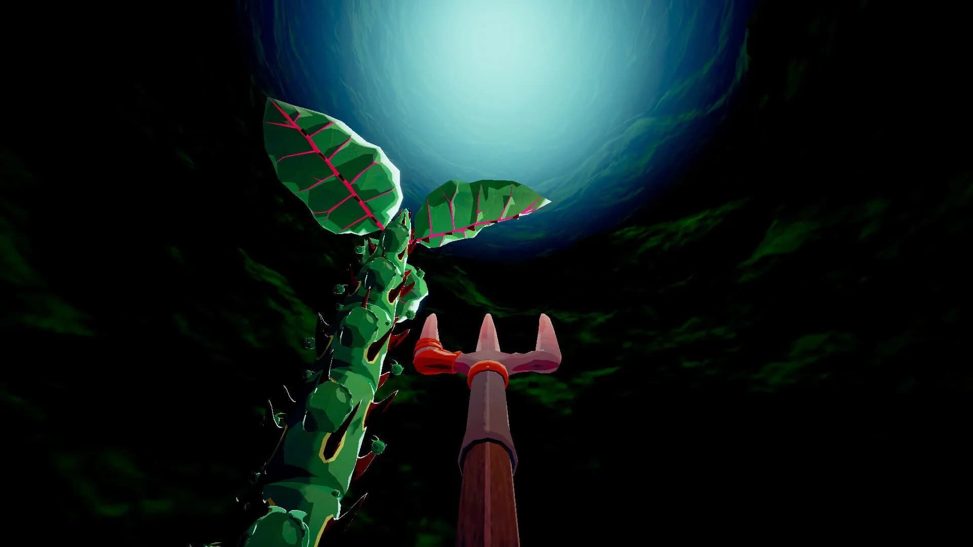 Hardest Harvest screenshot 2