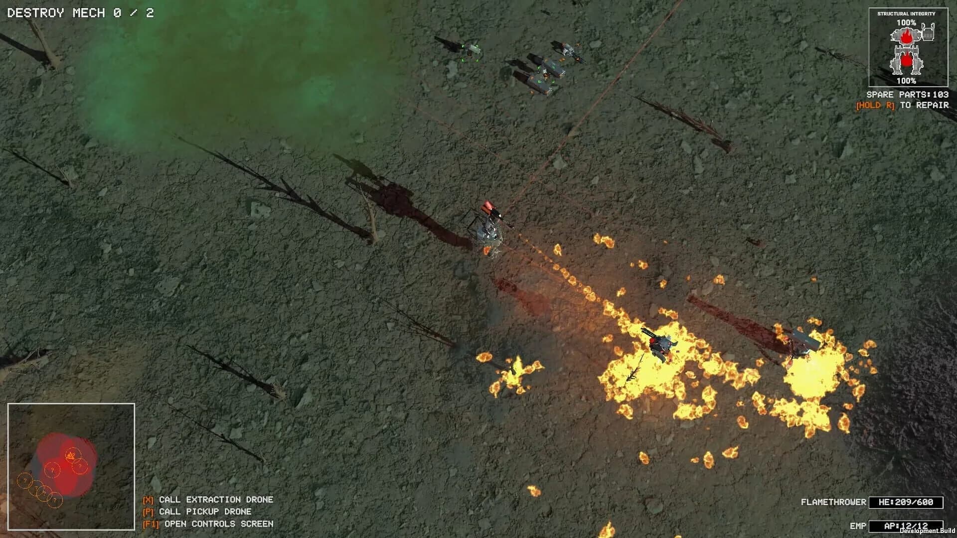 Hardkill System screenshot 3