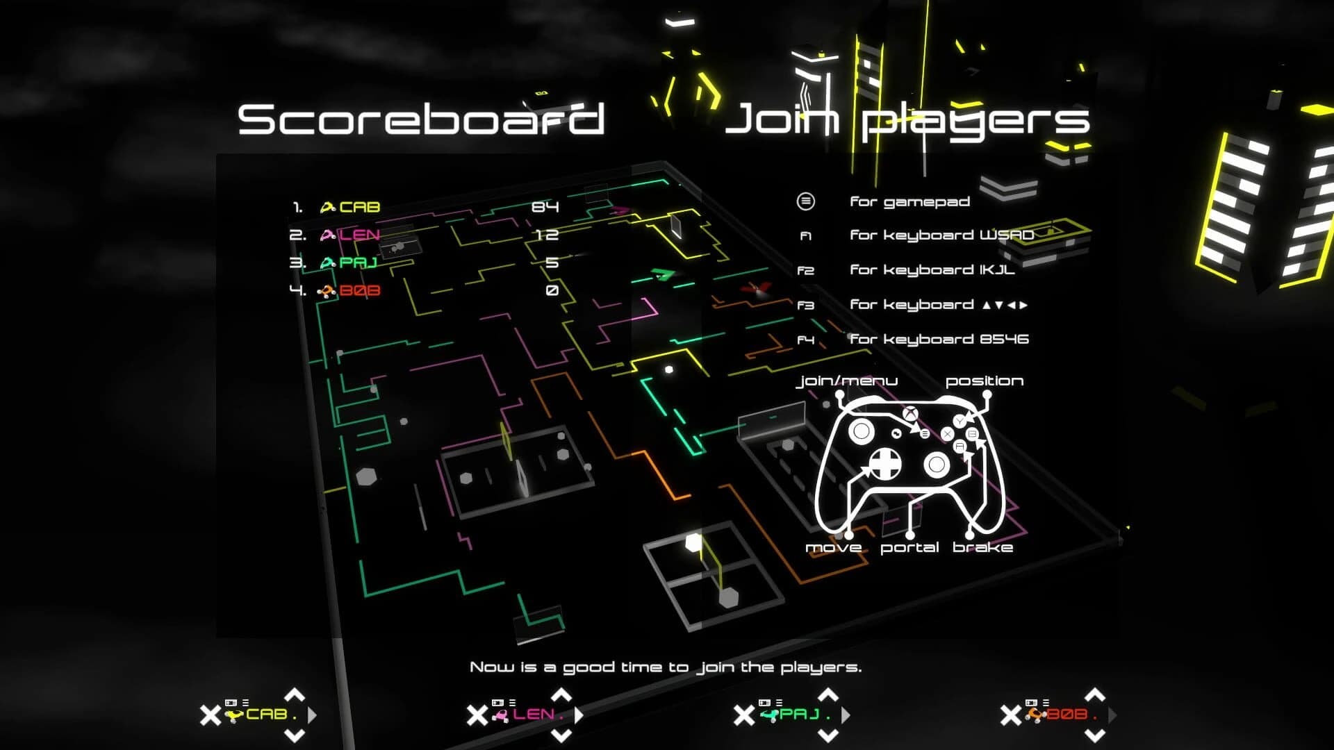Hardtrace screenshot 5