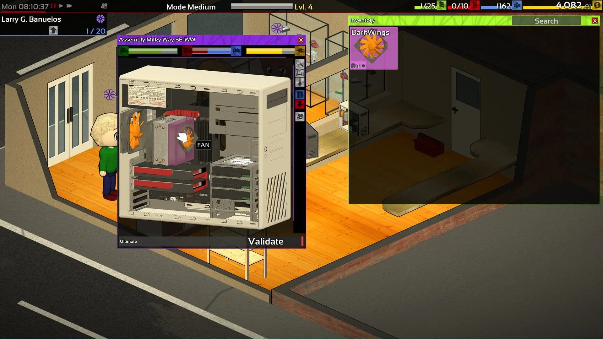 Hardware Engineers screenshot 2