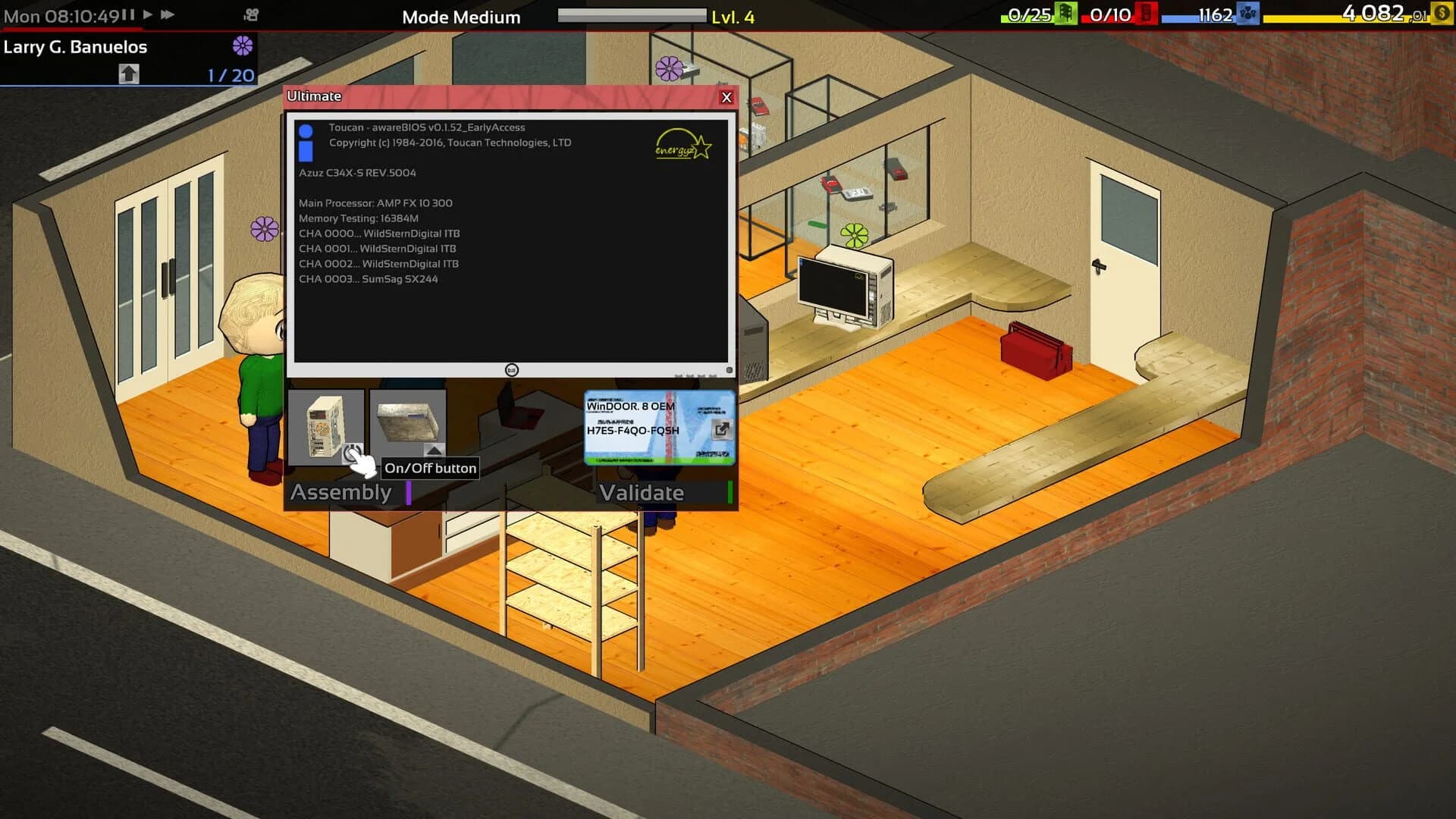 Hardware Engineers screenshot 5