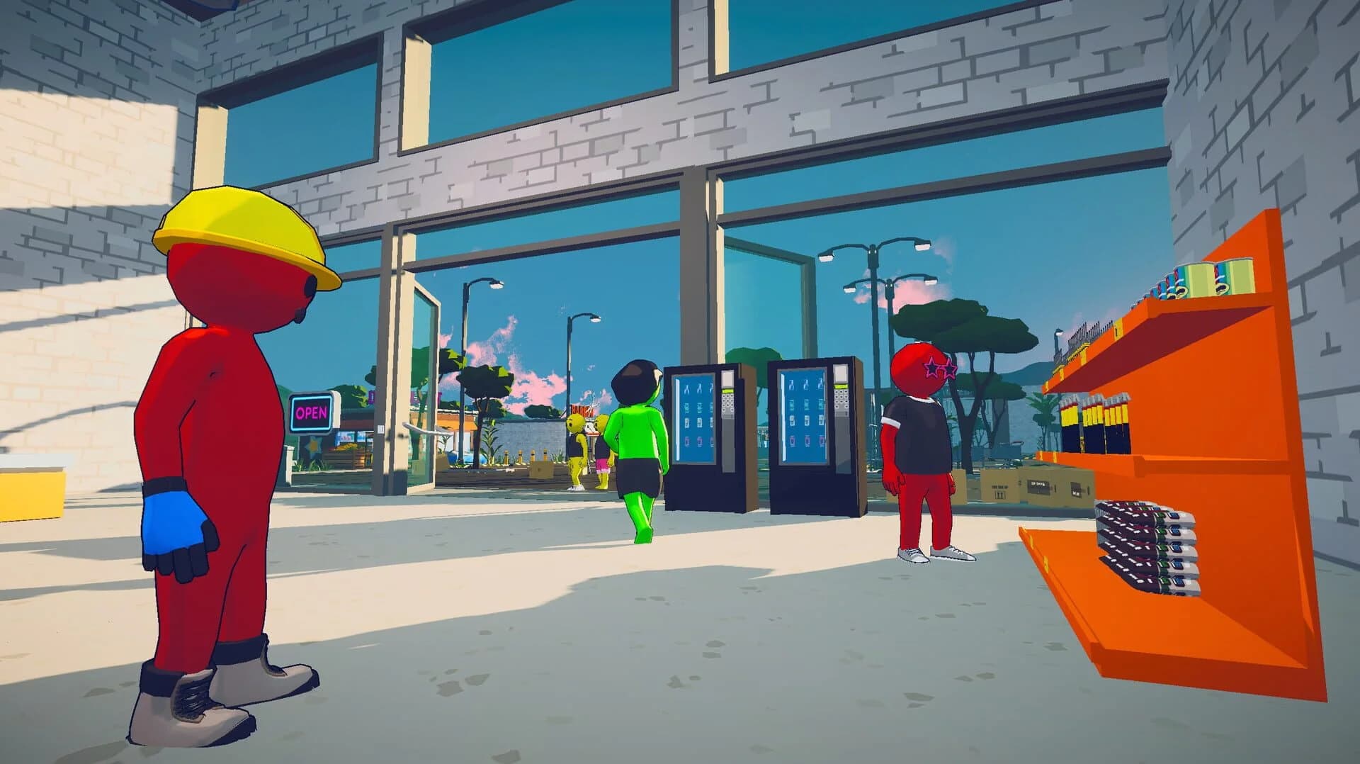 Hardware Store Simulator screenshot 4