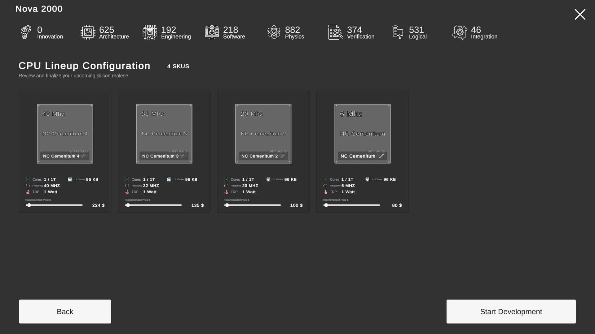 Hardware Tycoon screenshot 3